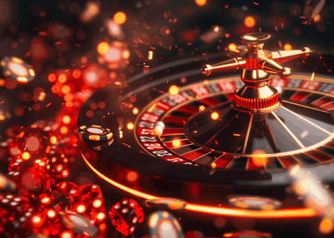 Entertainment Beyond Slots: Exploring Live Casino at Pin-Up Bangladesh