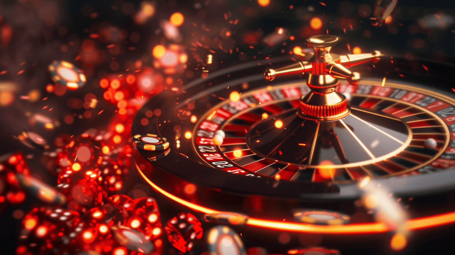 Entertainment Beyond Slots: Exploring Live Casino at Pin-Up Bangladesh