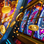 Pin-Up casino live roulette